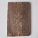 Anioł Klucznik XVIII obraz ręcznie malowany na drewnie