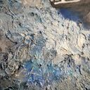 Żaglówka - obraz akrylowy 30x40 cm z fakturą i metalicznym woskiem