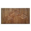 Obraz z drewna, dekoracja ścienna /187/