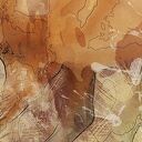 Obraz KONIE 3 modern art 120x80 - premium wall decor