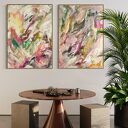 zestaw obrazów 100x70 cm