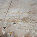 "Zatrzymane w czasie" - Tryptyk w odcieniach beżu i brązu w stylistyce surowej naturalności