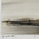 Obraz olejny Pejzaż w sepii 40x50 cm nr 18