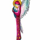 Opiekuńczy Anioł Dobrego serca