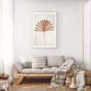 obraz - plakat 30x40 boho