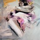 Lawendowa - 70x70