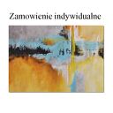 Obraz na zamówienie indywidualne dla. Katarzyny
