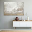Nowoczesny obraz na płótnie „Cicha przestrzeń” 120x80 cm