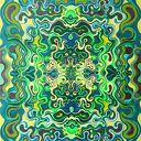 Podwójna symetria kosmiczna 2