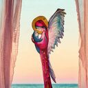 Opiekuńczy Anioł Dobrego serca