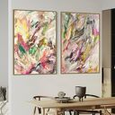 zestaw obrazów 100x70 cm