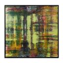 Dyptyk akrylowy Wspominając Gerharda 24 i Wspominając Marka 2 - 2x80x80 cm