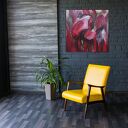 K001 - obraz akrylowy 60x60 cm