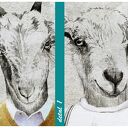 Obraz drukowany na płótnie - Kozłowscy z synami 120x80cm