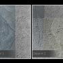 obraz na płótnie - abstrakcja - 120x80 cm (35501) - beton prostokąty