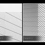 obraz na płótnie - minimalizm linie - 120x80 cm (29701) abstrakcja nowoczesny