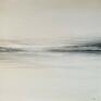 morze obraz akrylowy formatu 60/60 cm - pejzaż akryl