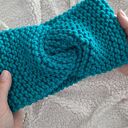 Ręcznie robiona opaska do włosów - wygodna ozdoba handmade