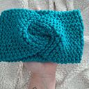 Ręcznie robiona opaska do włosów - wygodna ozdoba handmade