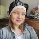 Elegancka opaska koronkowa z bawełnianą podszewką - dla kobiet na co dzień i na ślub