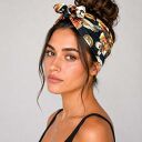 OPASKA - Tiger Lily
