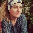 Opaska niebieska uniwersalna, polecam box a1