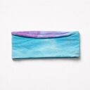 opaska wiosenna ręcznie farbowana uniwersalna podwójna Box E1