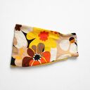 Opaska damska wiosenna dzianinowa dobra na codzienne noszenie Box A1