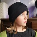 Opaska kolorowa uniwersalna wiosenna rozciągliwa box i1