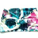 opaska damska turbanowa szeroka boho - box x1 - rozmiar uniwersalny, w najszerszym
