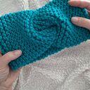 Ręcznie robiona opaska do włosów - wygodna ozdoba handmade