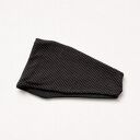 Opaska uniwersalna dzianinowa Wiosenna dobra też na jogę boks A1