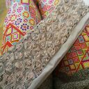 opaska azurowa podwojnapolecam box L1 rozmiar uniwersalny