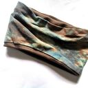 Opaska kolorowa dla dziecka 4 -5lat, wiosenna polecam box 44