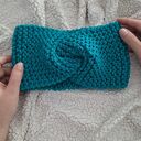 Ręcznie robiona opaska do włosów - wygodna ozdoba handmade