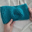 Ręcznie robiona opaska do włosów - wygodna ozdoba handmade