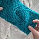 Ręcznie robiona opaska do włosów - wygodna ozdoba handmade