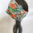 Opaska szeroka uniwersalna 58-59cm, lekko rozciągliwa, box 33