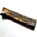 Opaska folk uniwersalna Box A1 boho Frida do jogi i sportu