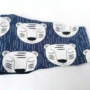 Opaska niebieska uniwersalna, polecam box a1