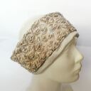 opaska azurowa podwojnapolecam box L1 rozmiar uniwersalny