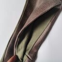 Opaska uniwersalna materiał skóropodobny na podszewce box f1