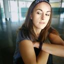 Kolorowa opaska boho dla kobiet - rozmiar uniwersalny, miękka dzianina