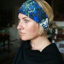 opaska orientalna rozmiar uniwersalny