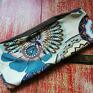 opaska etno boho handmade uniwersalna - box m1