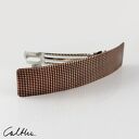 Kratka - miedziana klamra (2205 -22) III