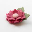 Spinka do włosów kwiatek