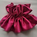 Scrunchie. Handmade