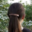 Rybia łuska - miedziana klamra (2100 -10) III