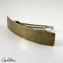 płótno - mosiężna klamra (2205 -20) III